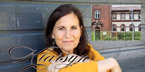 Klarsyn med Bettina Thomsen i Lysets Hus