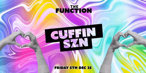 \u2764\ufe0fCuffin Szn\ud83d\udc99- The Function - Canterbury
