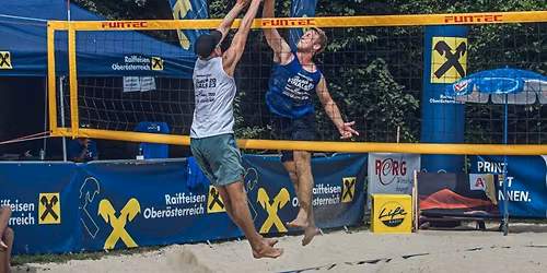 O\u00d6 BEACH FINALS 2026