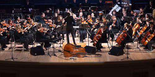 Knoxville Symphony Orchestra: West Side Story