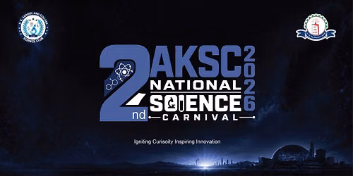 2nd AKSC National Science Carnival