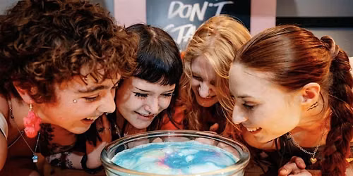 WonderLush Wednesdays with London Lush Cheapside