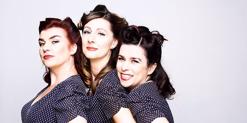 The Decibelles at the Ram Jam!