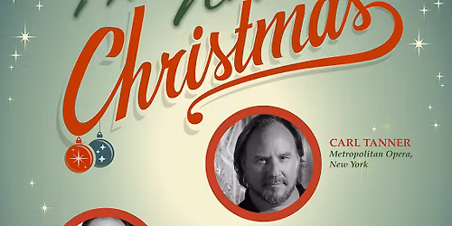 Three Tenors Christmas