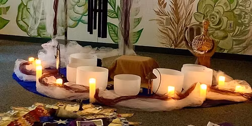 Sonic Meditation - Renew with the Power of Sound