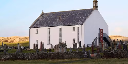 Strathnaver Museum AGM