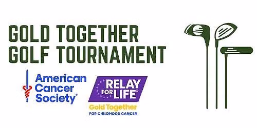 Gold Together Golf Tournament 2026