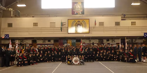 82nd Annual Ceremonial Review