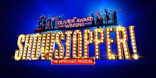 Showstopper! The Improvised Musical