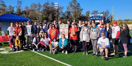 Move with MADD Temecula