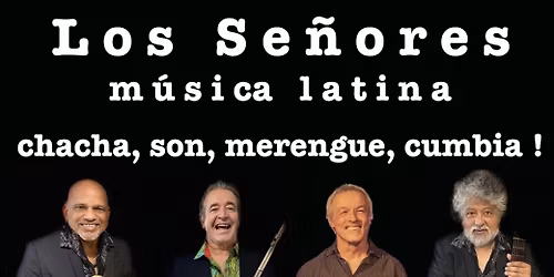 LOS SENORES