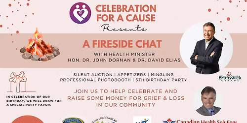 Celebration for a Cause