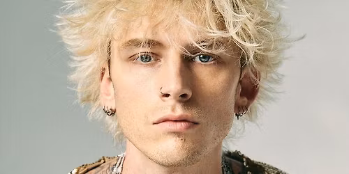 Machine Gun Kelly Tickets