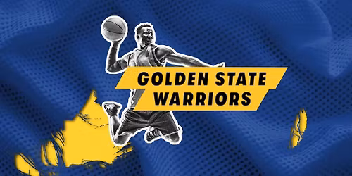 Parking Golden State Warriors at Portland Trail Blazers