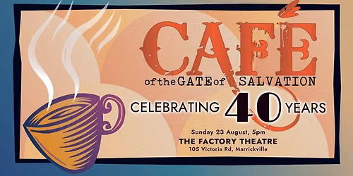 Celebrating 40 Years | Anniversary Concert