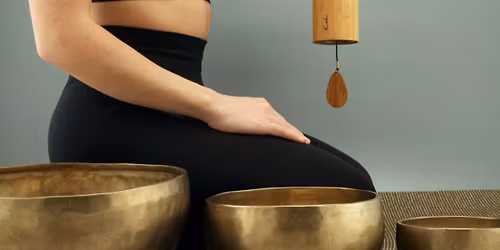 Event: Meditativ kv\u00e4ll med Soundhealing FULLBOKAD