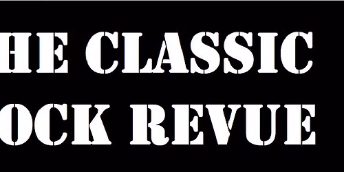 The CRR @Garrison's Billerica MA Friday 6\/26\/26!