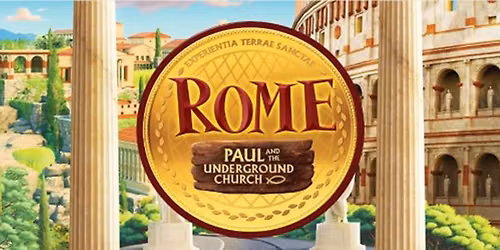 Vacation Bible School 2026