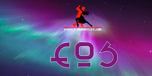 IDance EOS (Expressive, Original & Smooth) Freestyle