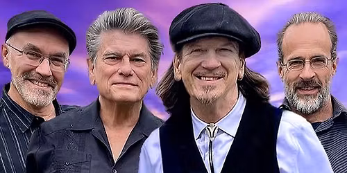 J PLACE & THE ROCKERS @ Hyannis Open Streets