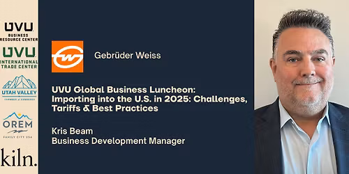 Importing into the U.S. in 2025: Challenges, Tariffs & Best Practices