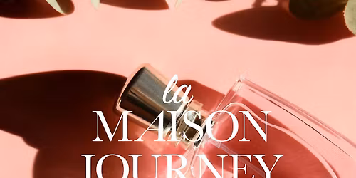 La Maison Peru Perfume \u2013 Travel to Peru Through Your Sense of Smell