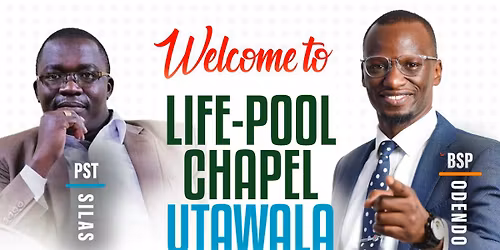 Sunday Church Service 