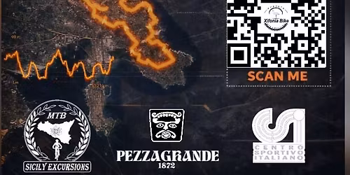 VIII° Pedali Salati  Augusta SR 