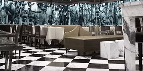 Five Star Dining and ALL-STAR Dueling Pianos