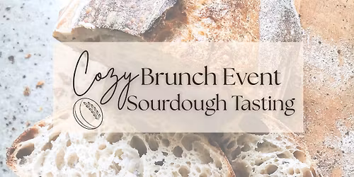 Self Care Sunday: Bread Tasting & Pairing