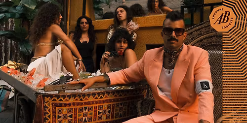 Kadebostany | Ancienne Belgique