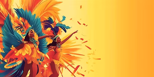 Dominica Carnival (Mas Domnik)