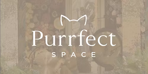 Sound Bath Meditation & Mindful Cat Connection