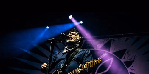 Mark Chadwick (Levellers)