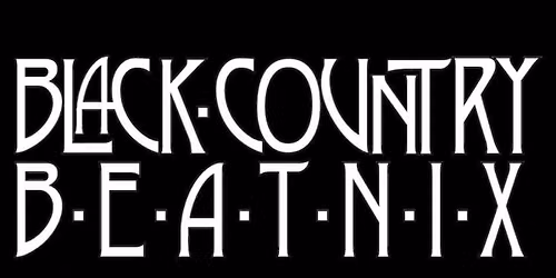 Black Country Beatnix Rocktober All Night Zep Set Friday, Oct. 16th @ 8pm 
