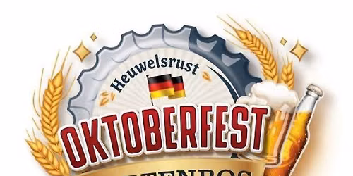 Hartenbos Oktoberfest — ATKV Hartenbos-Amfiteater