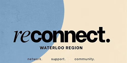 The ReConnect Networking Event — 215 Queen St W unit b 201