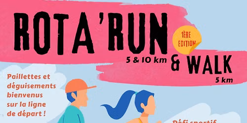 ROTA RUN