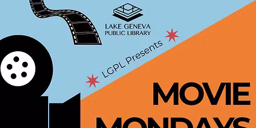 Movie Mondays with Black Point Estate