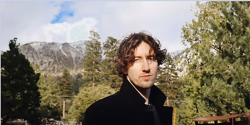 Parking Dean Lewis