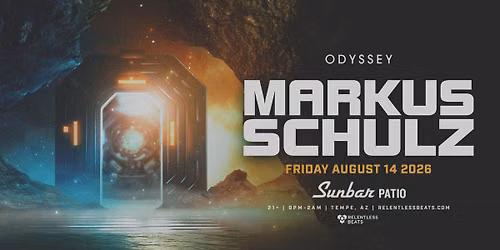 Markus Schulz