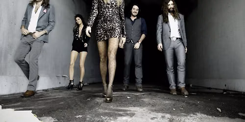 Grace Potter