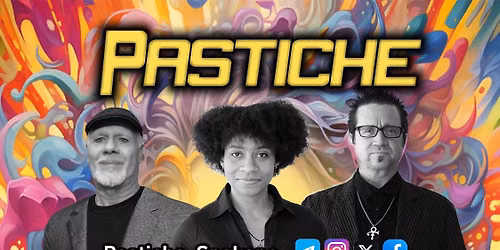 Pastiche @ Iron Horse CDA