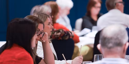 Understanding Personalities: A Masterclass in Coaching & Leadership