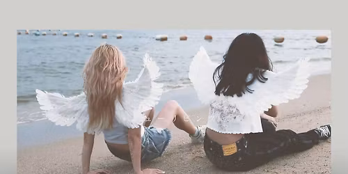 Micro Show #25 - Hyper Gal (JP) + Support