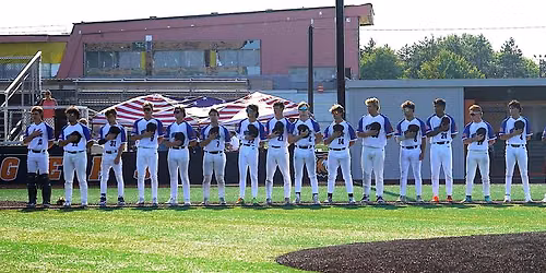 2026 Department of New York American Legion Baseball Senior Championships