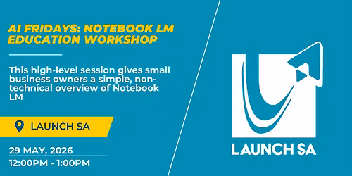 AI Fridays: Notebook LM Education Workshop