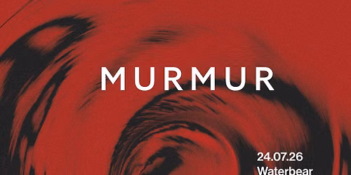 Murmur with Rob Pearson