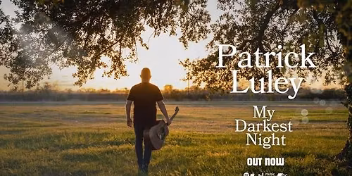 Patrick Luley (Trio) @ Buffalo Moes