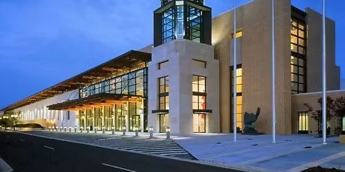 TNT Hot Springs, AR 1 Competition